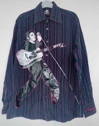 Elvis presley singing guitar - elvis,
