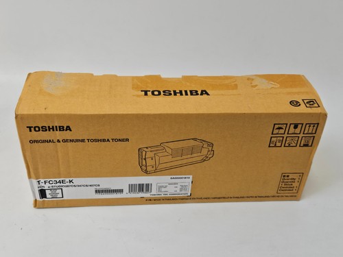 Toshiba fc34e genuine - t-fc34e-k,