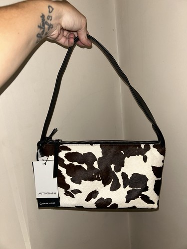 Autograph genuine leather - autograph,
