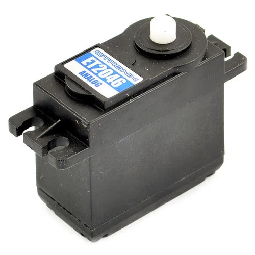 Etronix 2kg 12s - etronix, 6.2kg/0.12s