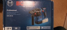 Bosch GBH 18V-22 SDS +