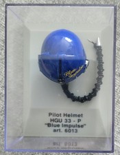 CDC ARMOUR 'Blue Impulse' HGU