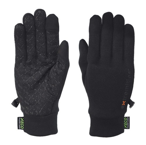 Extremities contact power - extremities,