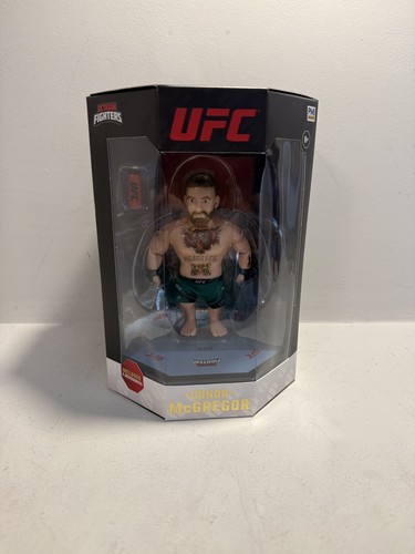 New ufc octagon fighters - new,