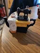 RARE. VTG. WEI CERAMIC