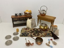 SMALL TUDOR KITCHEN BUNDLE