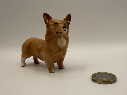 Beswick corgi rare - corgi, (1736)