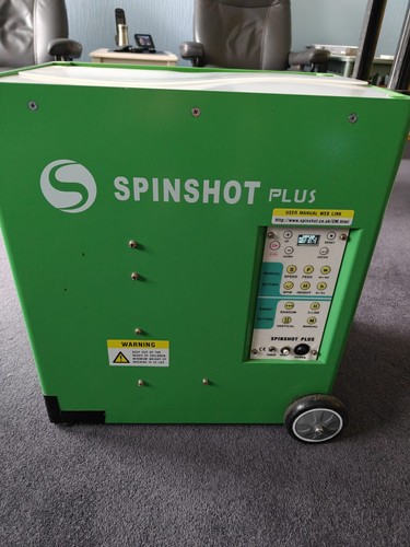 Spinshot plus tennis - plus,
