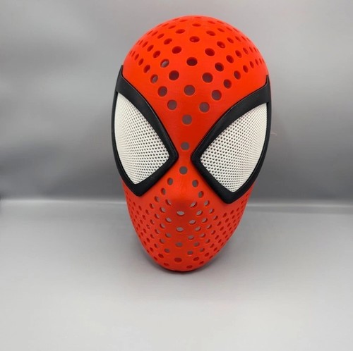 Spiderman face shell - face,