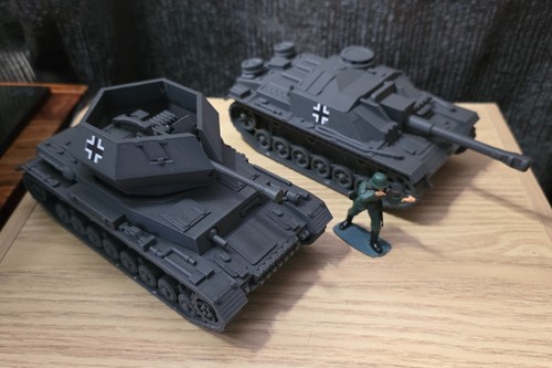 Stug iii ostwind ost ww2 - ost,