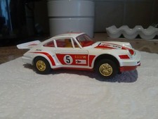 WORKING MOTOR/LIGHTS & INTACT