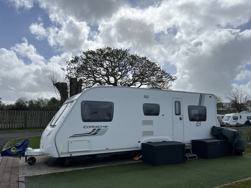 Swift corniche charisma - swift,