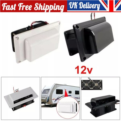 Side air vent ventilation - side,