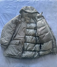 Supreme Gore-Tex 700-Fill Down Parka Jacket (FW 20)