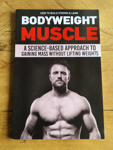 How build strong lean - how,