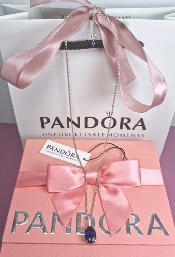 Pandora statement halo - pandora,