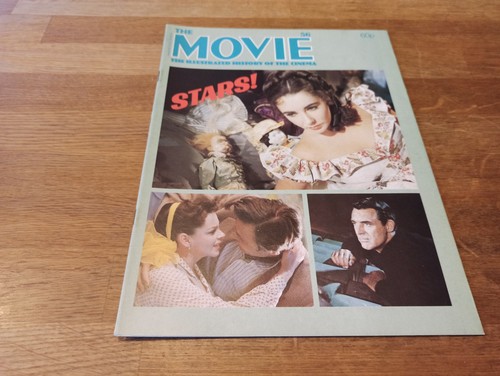 The movie magazine - movie,