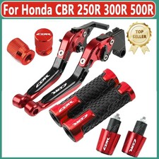 4PCS CNC Motorcycle Brake