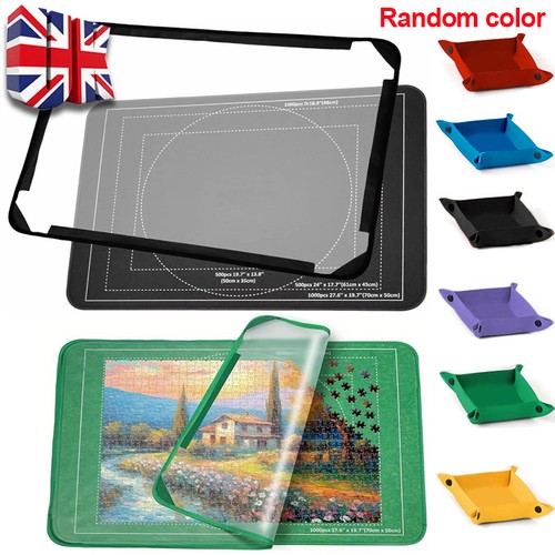 X22 felt jigsaw - 32"x22",