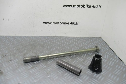 Rear wheel axe yamaha tmax - wheel, 500