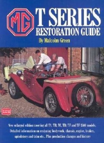 Series restoration - mg, 't'