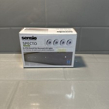 Sensio Specto Recessed LED