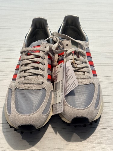 Adidas trainer grey - adidas,