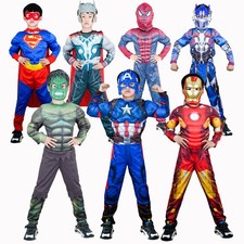 UK❄️Avengers Endgame Boys