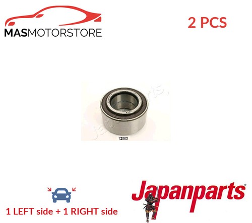Wheel bearing kit set pair - wheel,