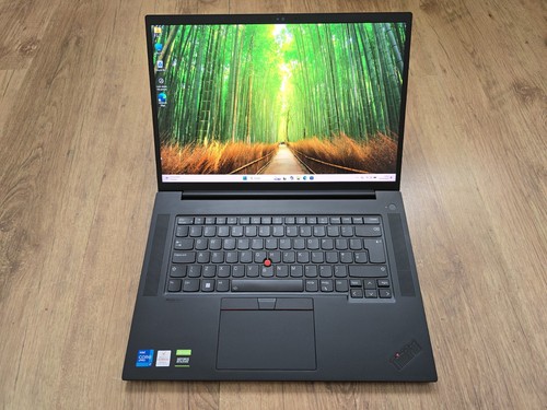 Lenovo thinkpad extreme - 4k,
