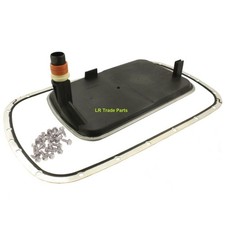 FITS RANGE ROVER L322 GM 5 SPEED NEW AUTO GEARBOX FILTER KIT - THE500031 (02-06)