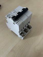 Wylex HB 20 Amp Mcb 3 Phase Pole Circuit Breaker Trip Fuse HB320 Type 2