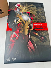Hot Toys Iron Man 3