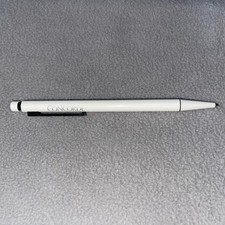 White Concorde Clutch Pencil