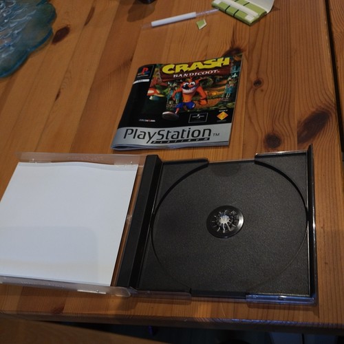 Case and instructions - and, only