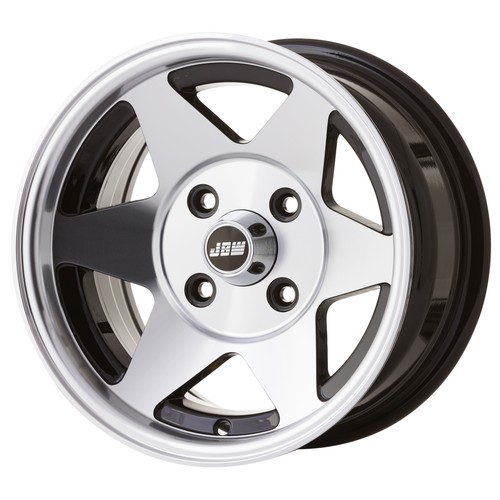 X13 jbw starmag black - 7"x13",