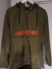 Mens Lambretta Terrace Hooded