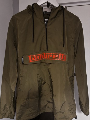 Mens lambretta terrace - mens,
