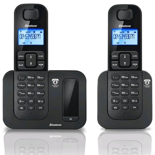 Binatone shield 6025 call - shield,