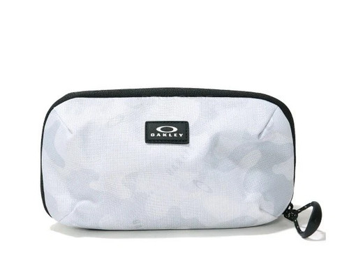 Oakley golf pouch white - golf,