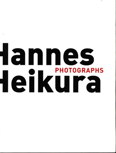 Hannes heikura photographs - hannes, /
