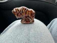 Wade Whimsie Treacle Glazed