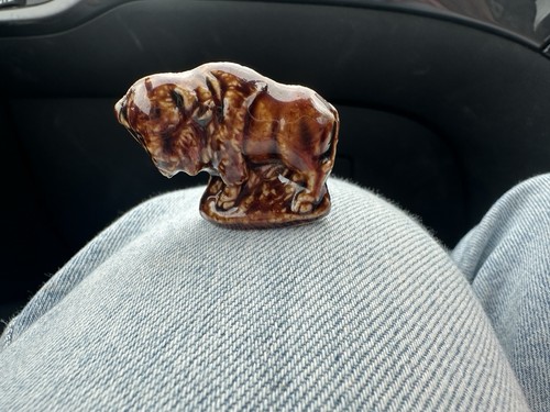 Wade whimsie treacle glazed - whimsie,