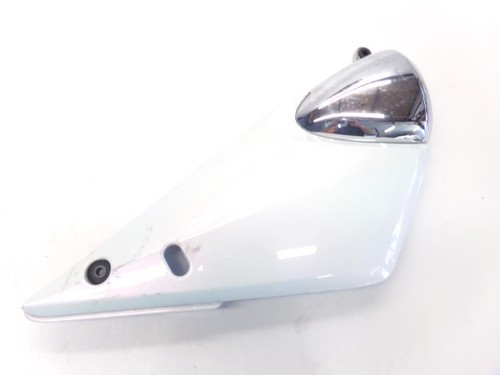 Right underseat fairing - underseat,