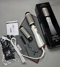 Air Styler 2 in 1 Hair Dryer