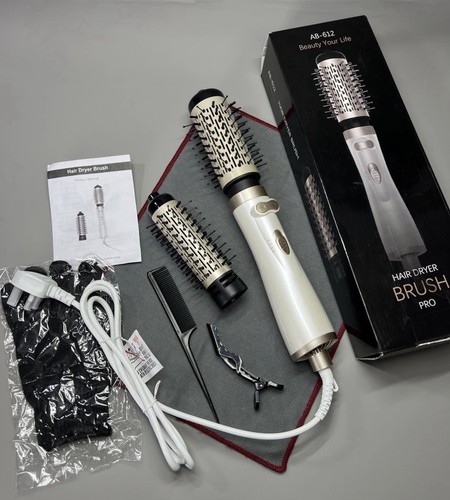 Air styler hair dryer - in,
