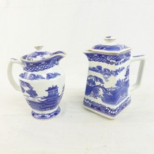 Vintage Wade Ringtons Ceramic