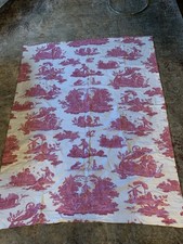 Laura Ashley Fabric Roman