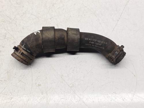 Audi coolant hose - audi,
