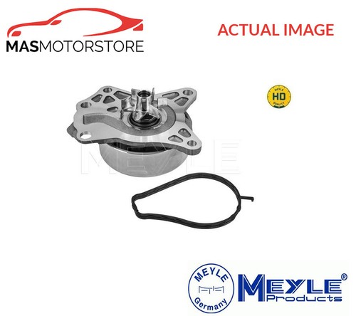 Engine cooling water pump - cooling,